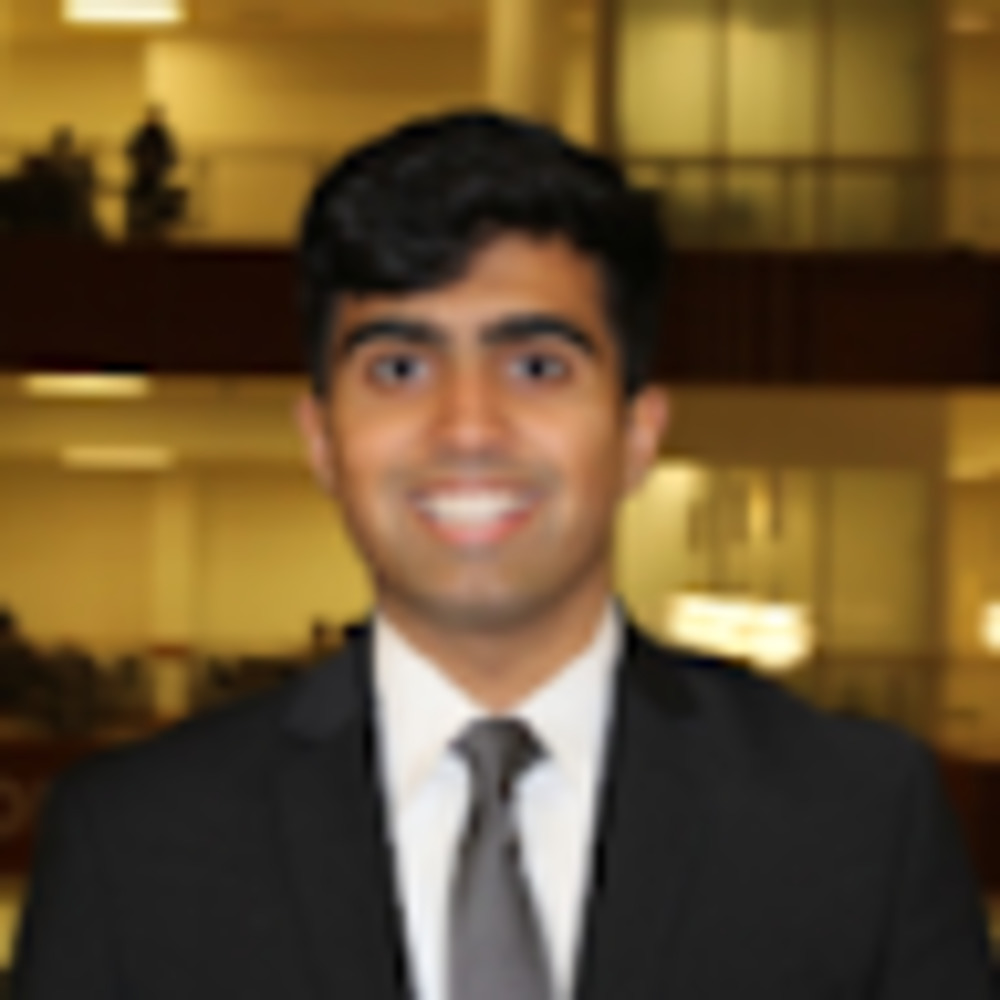 Meet your Posher, Shivang